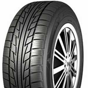 Nankang Snow Viva SV-1 255/55 R18 109T