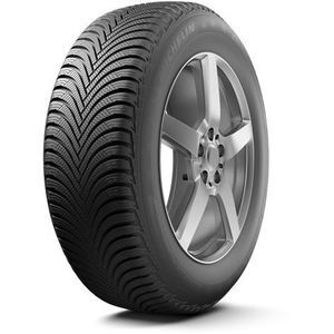 Michelin Pilot Alpin 5 275/35 R19 100V