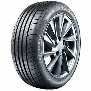 WANLI SA302 245/35 R20 95W