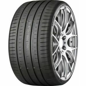 UNIGRIP Lateral Force Sport 245/35 R20 95Y