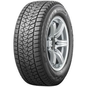 Bridgestone Blizzak DM-V2 265/45 R21 104T