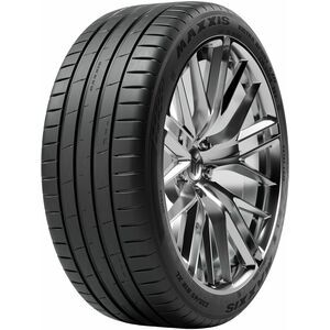 MAXXIS Victra Sport 6 SUV 265/45 R21 108Y