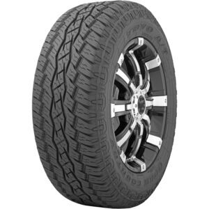 TOYO Open Country A/T + 295/40 R21 111H