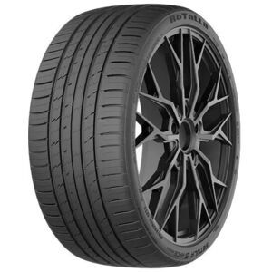 ROTALLA Setula S-Race RS01+ 285/45 R21 113Y