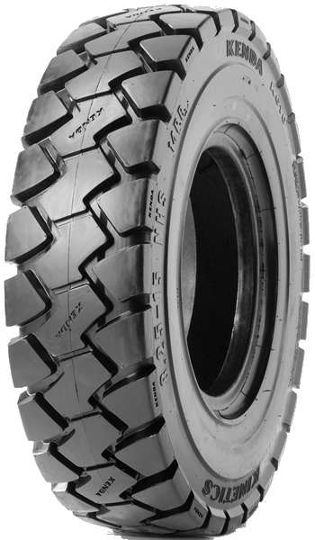 KENDA 7.50-16 K610 12PR 152/143A5 TT kompl.