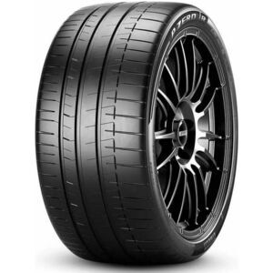 PIRELLI Pzero R 255/35 R20 97Y