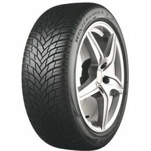 FIRESTONE Winterhawk 4 205/60 R16 92H