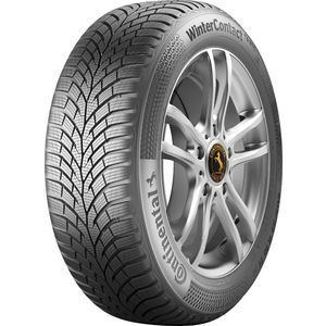 CONTINENTAL WinterContact TS870 205/60 R16 96H
