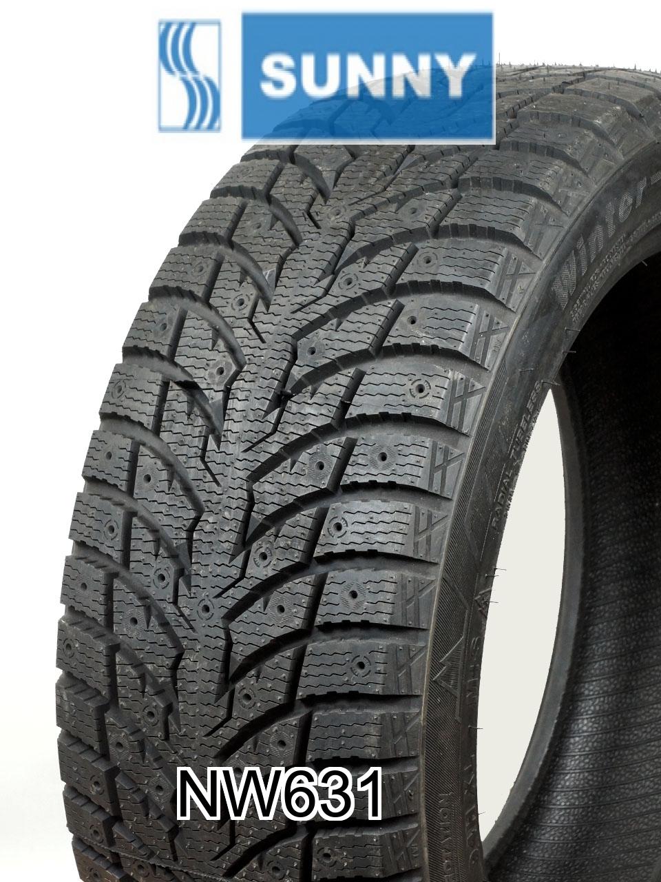 SUNNY NW631 225/60R17 103H 225/60 R17 103H