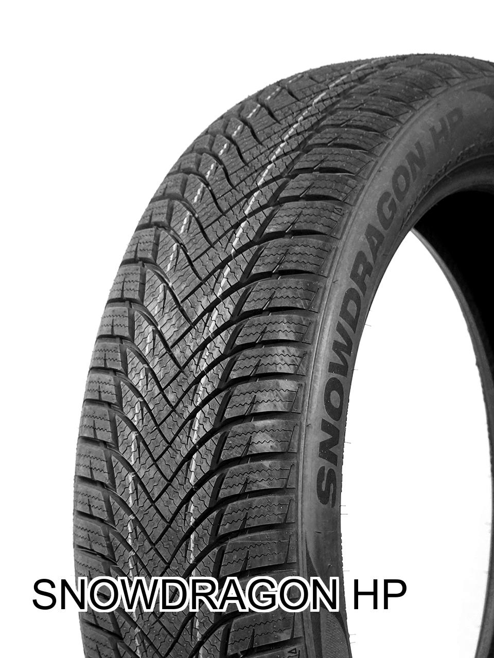 IMPERIAL SNOWDRAGON HP 205/70R15 96T 205/70 R15 96T