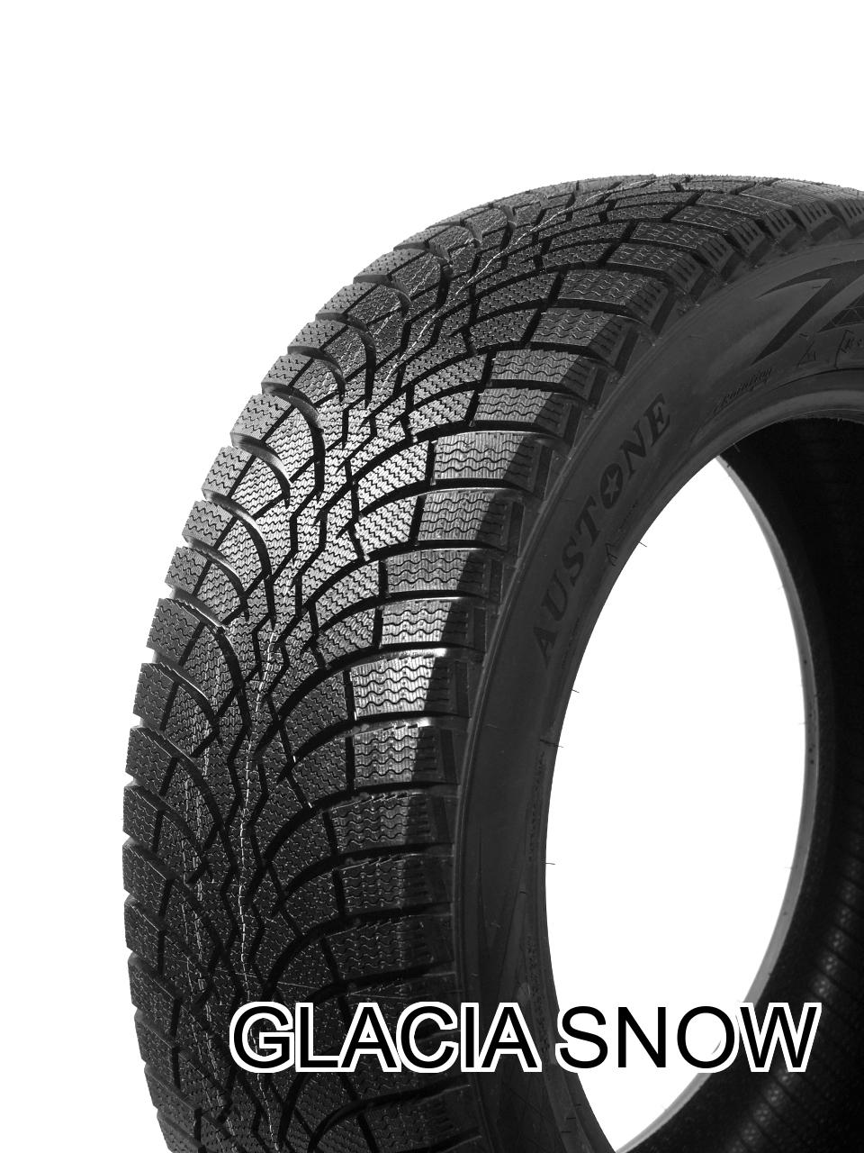 AUSTONE GLACIA SNOW 255/45R20 105H 255/45 R20 105H