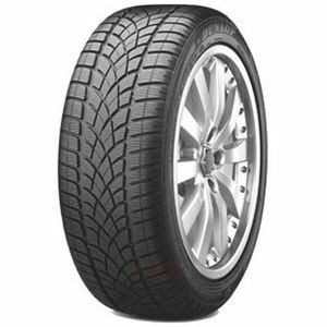 DUNLOP SP Winter Sport 3D 255/35 R20 97W