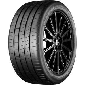 DUNLOP Blue Response TG 205/55 R16 91V