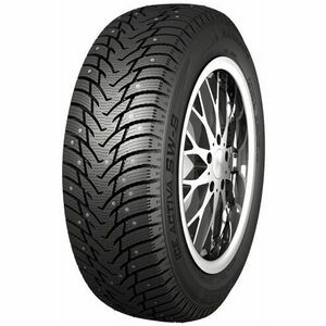 Nankang ICE Activa SW-8 215/60 R16 99T