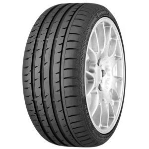CONTINENTAL ContiSportContact 5 225/45 R17 91W