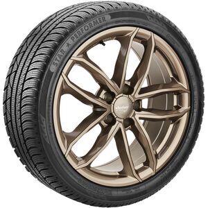 Star Performer Stratos UHP 225/50 R17 98V