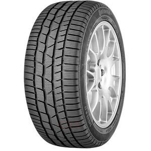 CONTINENTAL ContiWinterContact TS830P 225/50 R17 94H