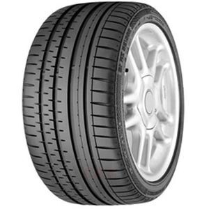 Continental ContiSportContact 2 225/50 R17 98W