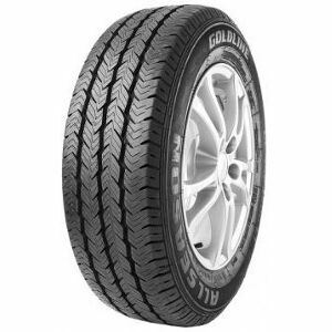 GOLDLINE GL 4season 225/50 R17 98V