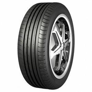 Nankang AS-2+ 225/55 R17 101Y