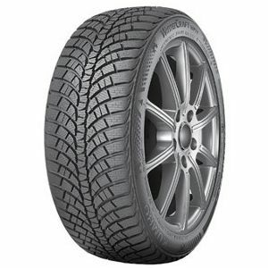 Kumho WinterCraft WP71 225/55 R17 101V