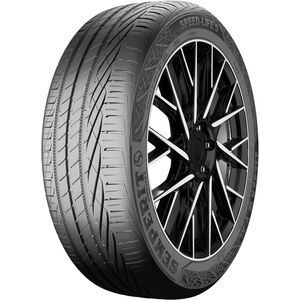 Semperit Speed-Life 5 225/55 R17 101Y