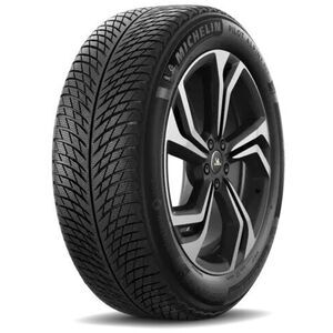 Michelin Pilot Alpin 5 SUV 225/60 R17 103H