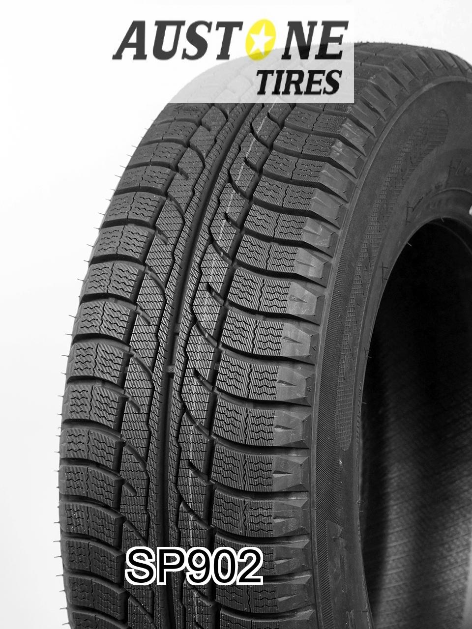 AUSTONE SP902 195/70R15C 104/102R 195/70 R15 104R