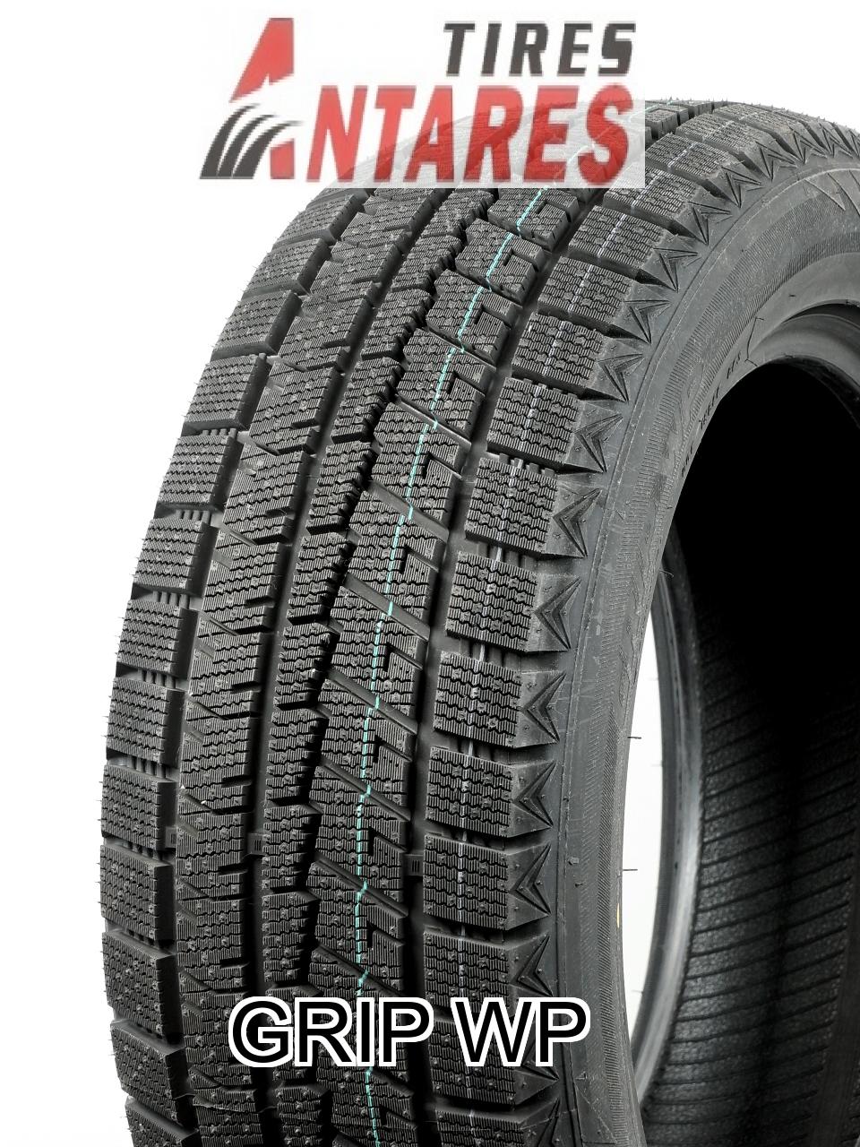 ANTARES GRIP WP 215/50R18 96T 215/50 R18 96T