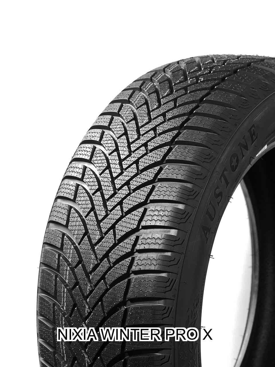 AUSTONE NIXIA WINTER PRO X 215/55R17 98V 215/55 R17 98V
