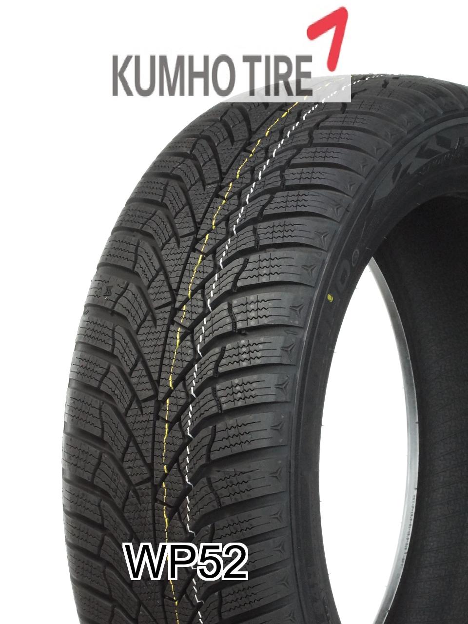 KUMHO WP52 235/55R19 108V 235/55 R19 108V
