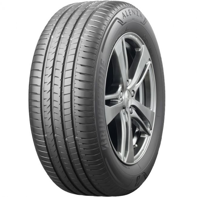 BRIDGESTONE 245/50R19 BRIDGESTONE ALENZA 001 105W XL 245/50 R19 105W