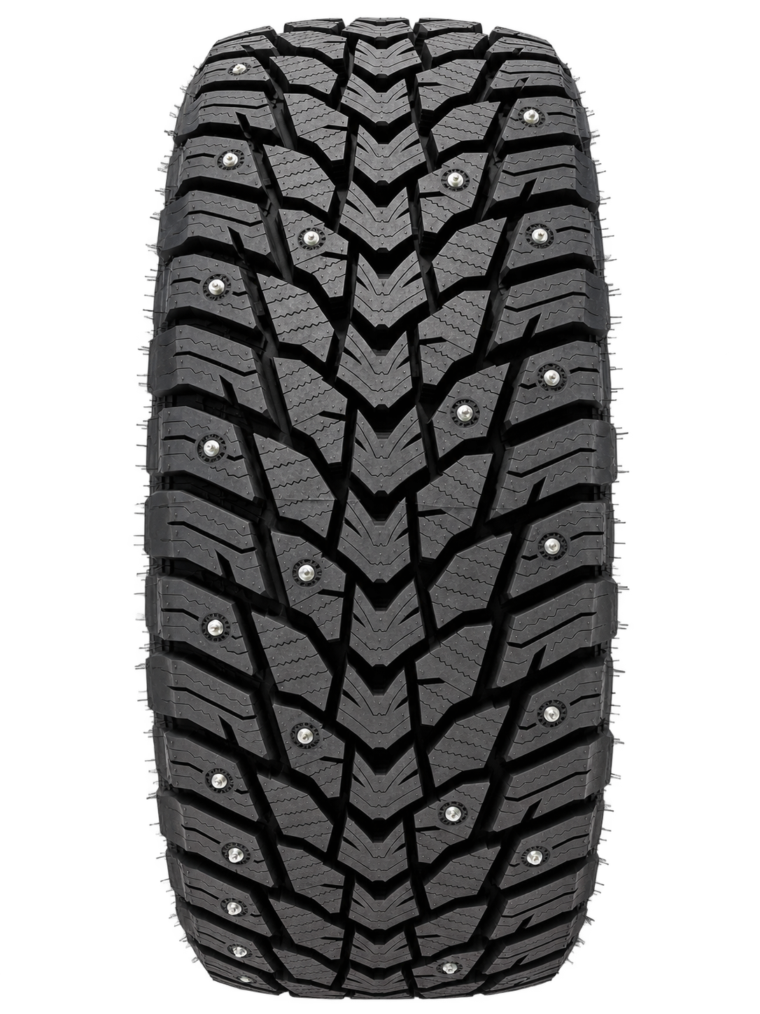 COMFORSER WINTER PRO-BLIZZARD 275/60 R20 123R