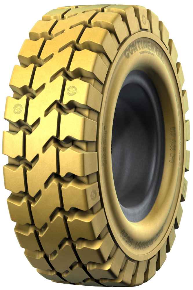 CONTINENTAL 315/45-12/10.00 CONTINENTAL SC20 SIT CLEAN 315/45 R12