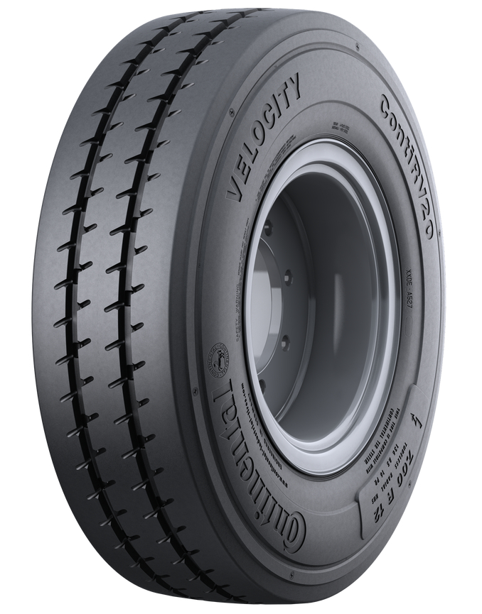 CONTINENTAL 180/70R8 CONTINENTAL RV20 125A5 TL (18X7.00R8) 180/70 R8 70