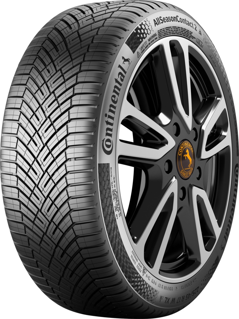 CONTINENTAL 205/55R19 CONTINENTAL ALLSEASONCONTACT 2 97V XL 3PMSF 205/55 R19 97V