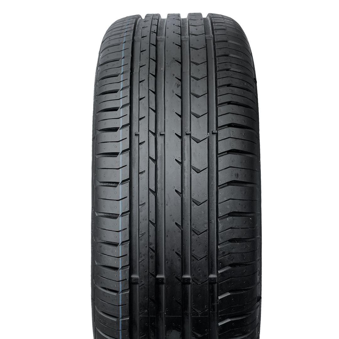 CONTINENTAL 225/55R17 CONTINENTAL PREMIUMCONTACT 5 97Y MO 225/55 R17 97Y