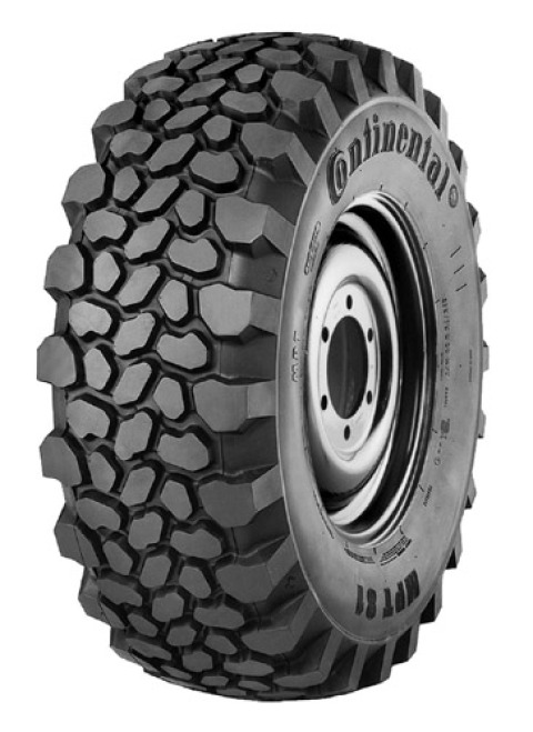 CONTINENTAL 335/80R20 CONTINENTAL MPT81 147K TL 335/80 R20 147K