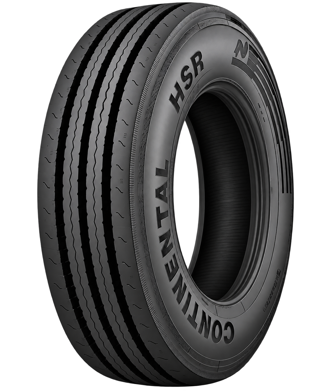 CONTINENTAL 10.00R20 CONTINENTAL HSR 146/143K M+S 
