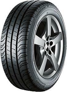 CONTINENTAL 225/65R16C CONTINENTAL VANCONTACT200 8PR 112/110R 225/65 R16 110R