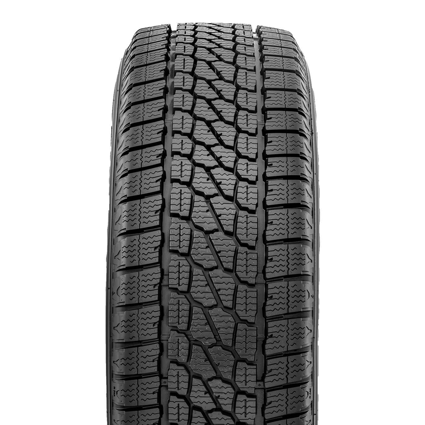 FIRESTONE 225/65R16C FIRESTONE VANHAWK 2 WINTER 112/110R TL 3PMSF 225/65 R16 110R