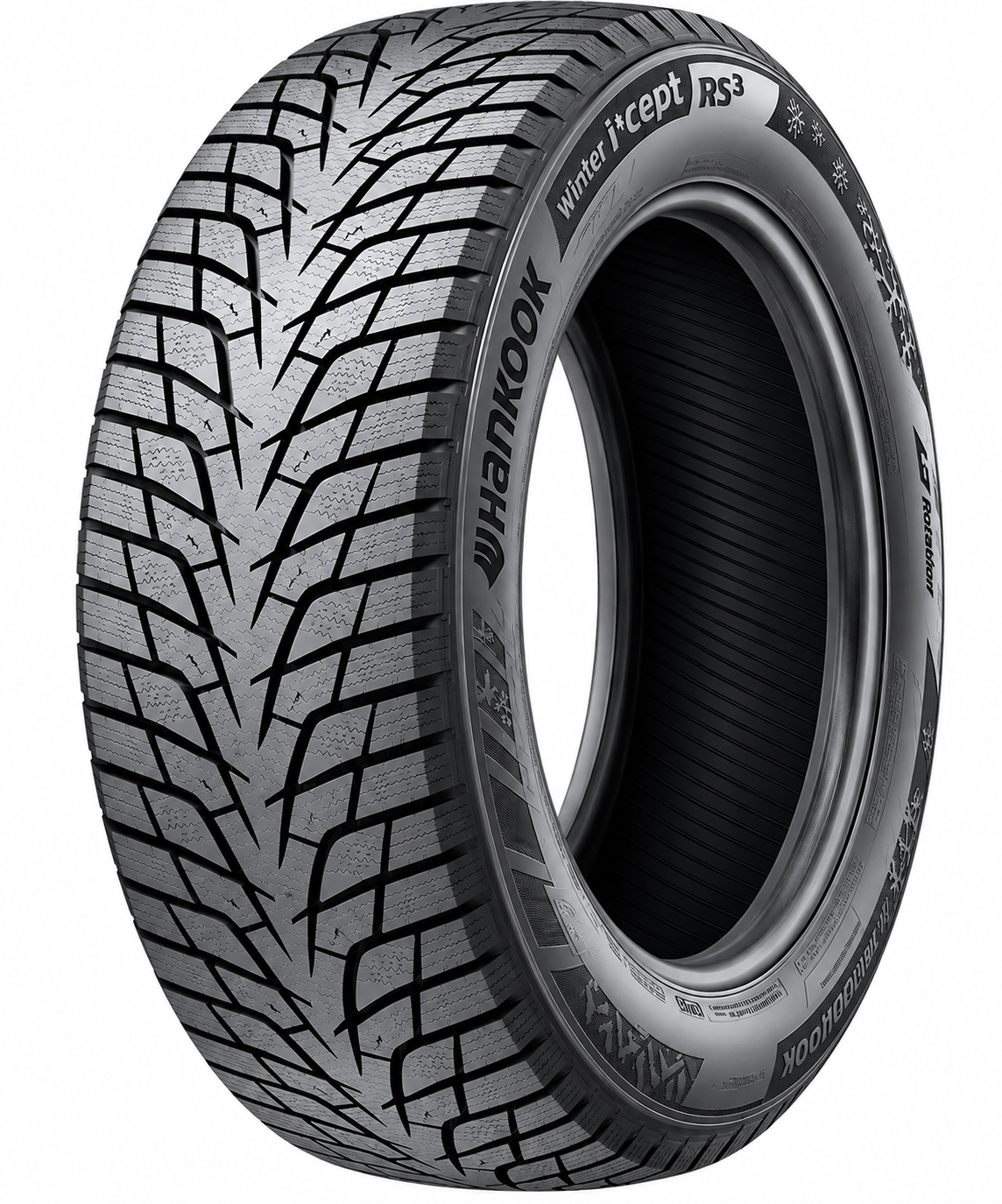 HANKOOK 205/55R16 HANKOOK ICEPT IZ3 W636 94H 3PMSF 205/55 R16 94H