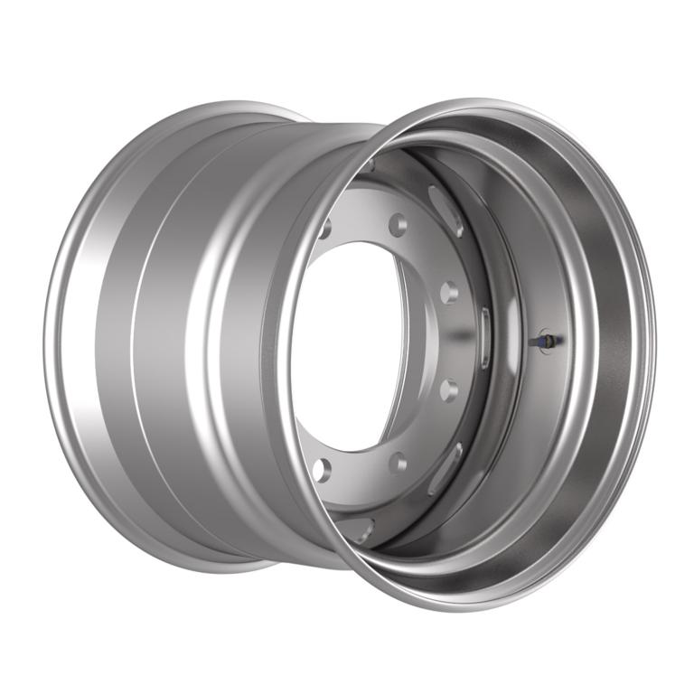 ACCURIDE (KRONPRINZ) 14X19.5 KRONPRINZ(Accuride) F8 ET0 M22 35426 