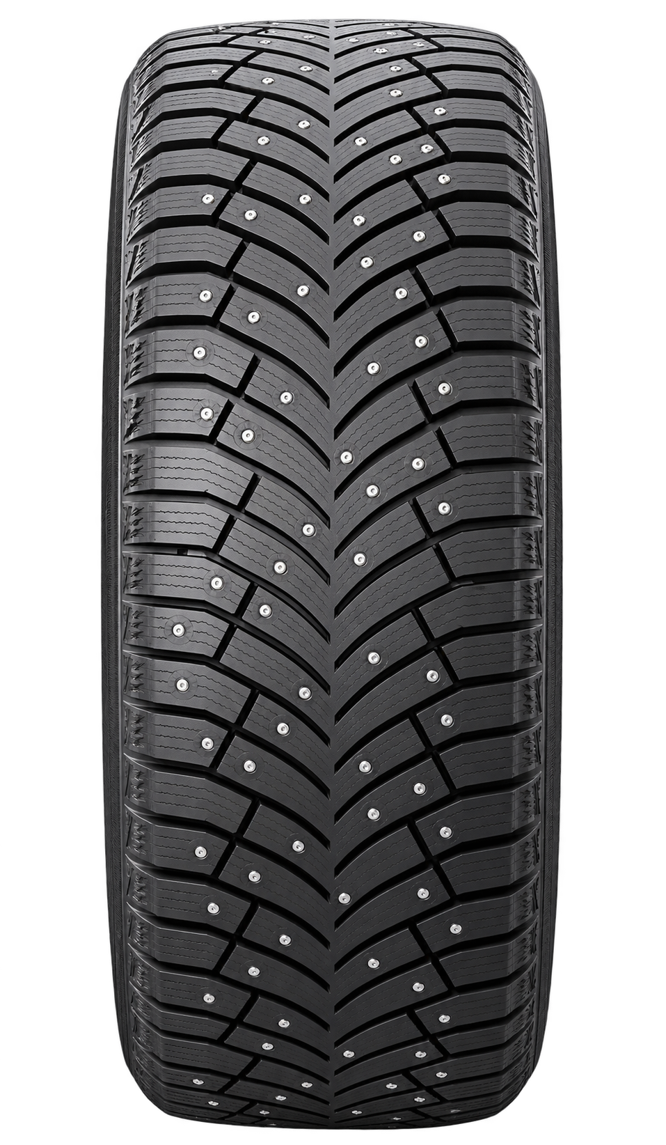 MICHELIN 285/40R20 MICHELIN X-ICE NORTH 4 108T XL ar radzēm 285/40 R20 108T