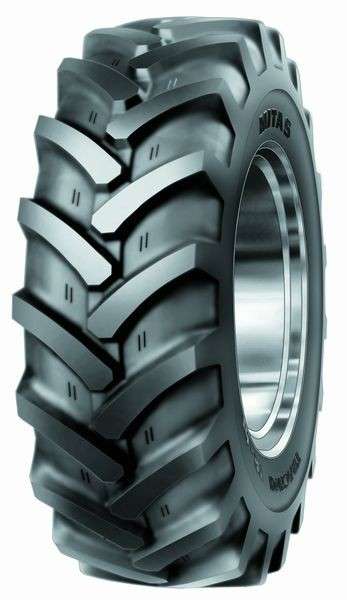 MITAS 15.5/80-24 MITAS TR-01 14PR TL (156A8) 16/80 R24 156