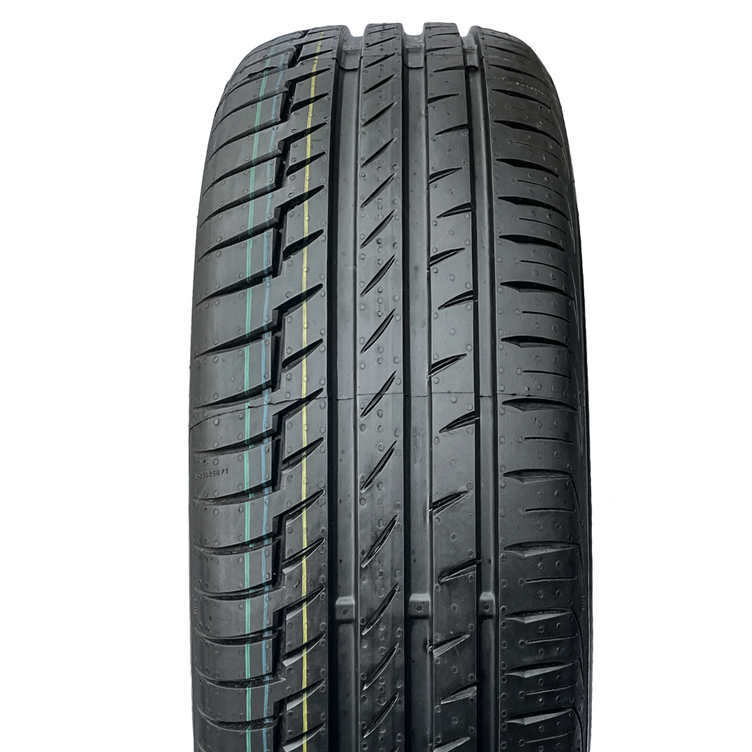 CONTINENTAL 235/55R17 CONTINENTAL PREMIUMCONTACT 6 103W XL TL 235/55 R17 103W