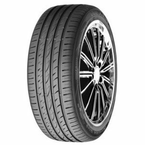 NEXEN N'Fera SU4 225/40 R18 92W