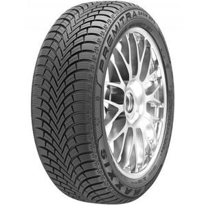 MAXXIS Premitra Snow WP6 245/40 R17 95V