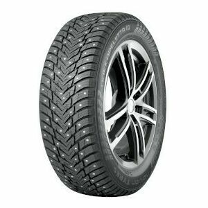 Nokian Hakkapeliitta 10 245/40 R18 97T