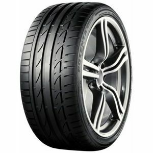 BRIDGESTONE Potenza S001 225/40 R18 88Y